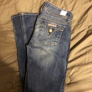 Hudson Signature Bootcut Jeans - woman’s